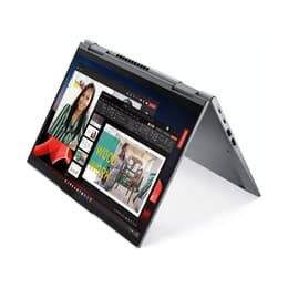 Lenovo ThinkPad X1 Yoga G8 14-tum (2023) - Core i7 - Gen 13 (P) - 32GB - SSD 1 TB QWERTY - Engelsk