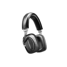 Bowers & Wilkins P7 gaming Hörlurar med microphone - Svart