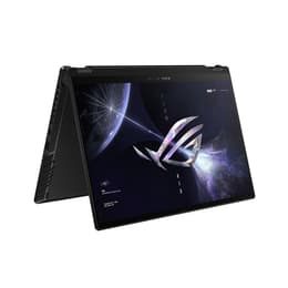 Asus ROG Flow X13 (2023) Flow-X13-GV302XI-MU014W 13"-tum - Ryzen 9 7940HS - 32GB - SSD 1 TBGB NVIDIA GeForce RTX 4070 AZERTY - Fransk
