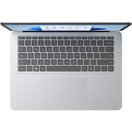 Microsoft Surface Laptop Studio 14-tum (2021) - Core i7 - Gen 11 (H) - 16GB - SSD 512 GB AZERTY - Fransk
