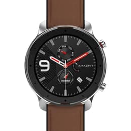 Amazfit GTR Bluetooth 47 mm - Grå