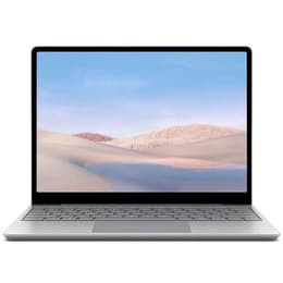 HP Surface Go 12-tum (2020) - Core i5 - Gen 10 (G) - 8GB - SSD 128 GB QWERTY - Engelsk