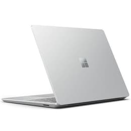 HP Surface Go 12-tum (2020) - Core i5 - Gen 10 (G) - 8GB - SSD 128 GB QWERTY - Engelsk