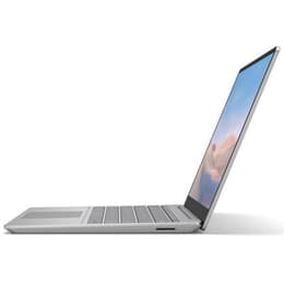 HP Surface Go 12-tum (2020) - Core i5 - Gen 10 (G) - 8GB - SSD 128 GB QWERTY - Engelsk