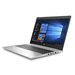 HP ProBook 450 G6 15-tum (2018) - Core i5 - Gen 8 (U) - 8GB - SSD 256 GB QWERTY - Portugisisk