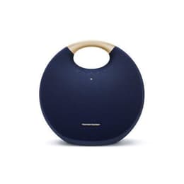 Harman Kardon Onyx Studio 6 Bluetooth Högtalare - Blå