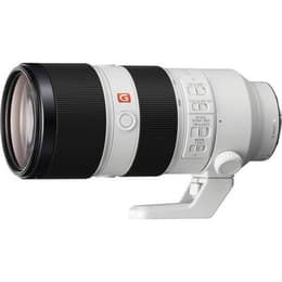 Objektiv Sony E FE 70-200 mm f/4 g e-mount 70-200 mm f/4 G