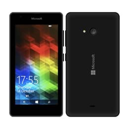 Lumia 540 8GB - Svart - Olåst