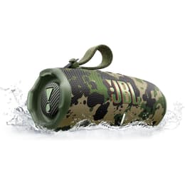 Jbl Charge 6 Bluetooth Högtalare - Svart