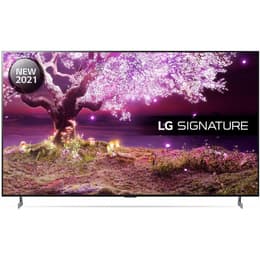 Smart TV LG OLED Ultra HD 8K 77 OLED77Z19LA
