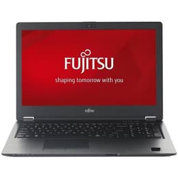 Fujitsu LifeBook U749 14-tum (2018) - Core i5 - Gen 8 (U) - 16GB - SSD 512 GB QWERTY - Svensk