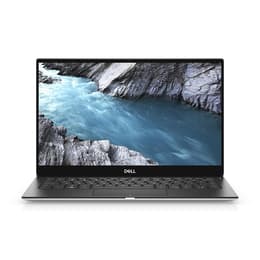 Dell XPS 13 7390 13-tum (2019) - Core i7-10510U - 16GB - SSD 512 GB QWERTY - Portugisisk