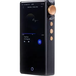 N3 Pro GB - Svart