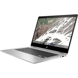 HP ChromeBook X360 Core i3-8130U 2.2 GHz 64GB eMMC - 8GB QWERTY - Engelsk