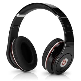Beats By Dr. Dre Beats Studio noise Cancelling wireless Hörlurar med microphone - Svart