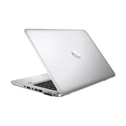 Hp EliteBook 840 G3 14-tum (2016) - Core i5-6300U - 8GB - SSD 256 GB QWERTY - Svensk