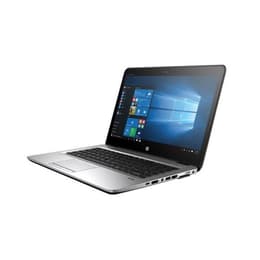 Hp EliteBook 840 G3 14-tum (2016) - Core i5-6300U - 8GB - SSD 256 GB QWERTY - Svensk