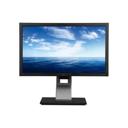 20-tum Dell P2012HT 1600 x 900 LCD Monitor Svart