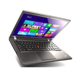 Lenovo ThinkPad T450 14-tum (2015) - Core i5-5200U - 8GB - SSD 256 GB QWERTZ - Tysk