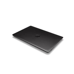 HP ZBook Studio G3 15-tum (2016) - Core i7-6820HQ - 32GB - SSD 7 TB AZERTY - Fransk
