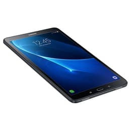 Galaxy Tab A 10.1 16GB - Svart - WiFi + 4G