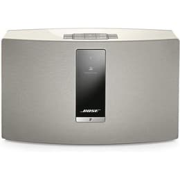 Bose Soundtouch 20 Högtalare - Vit/Grå