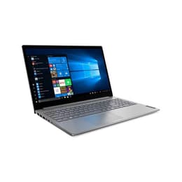 Lenovo ThinkBook 15 G2 ITL 15-tum (2020) - Core i5-1135G7 - 8GB - SSD 256 GB AZERTY - Fransk