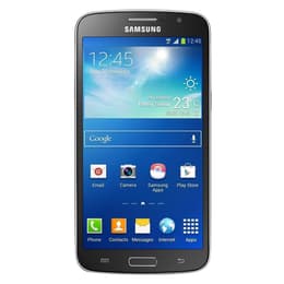 Galaxy Grand 2 8GB - Svart - Olåst