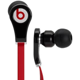 Beats By Dr. Dre Tour 1.0 Earbud Hörlurar - Svart/Röd