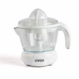 Livoo DOD131W Citruspress