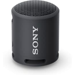 Sony SRSXB13 Bluetooth Högtalare - Svart