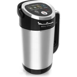 Blender Moulinex Easy Soup LM841810 L - Svart/Silver