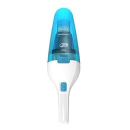 Black & Decker WDC115WA Dammsugare