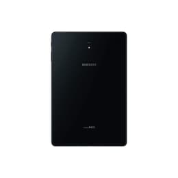 Galaxy Tab S4 64GB - Svart - WiFi + 4G