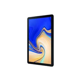 Galaxy Tab S4 64GB - Svart - WiFi + 4G