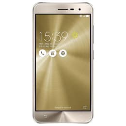 Asus Zenfone 3 ZE520KL 32GB - Guld - Olåst