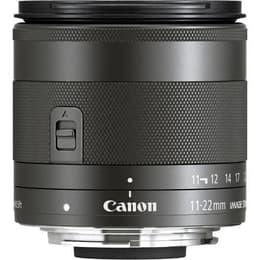 Canon Objektiv EF-M 11-22mm f/4-5.6 IS STM EF-M 11-22mm f/4-5.6
