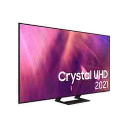 Smart TV Samsung LED Ultra HD 4K 55,0000 UE55AU9005KXXC