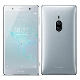 Sony Xperia XZ2