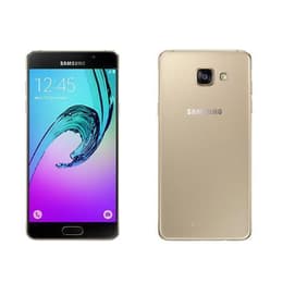 Galaxy A5 (2016) 16GB - Guld - Olåst
