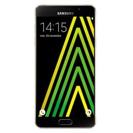 Galaxy A5 (2016) 16GB - Guld - Olåst