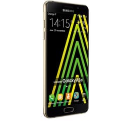 Galaxy A5 (2016) 16GB - Guld - Olåst