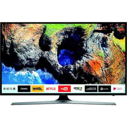 Smart TV Samsung LED Ultra HD 4K 40,0000 UE40MU6105