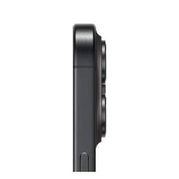 iPhone 15 Pro 1000GB - Svart Titan - Olåst