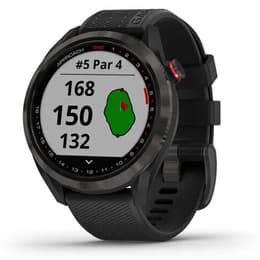 Garmin Approach S42 Bluetooth 43 mm - Svart