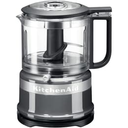 Köttkvarn Kitchenaid 5KFC3516BCU 0,8300L - Grå