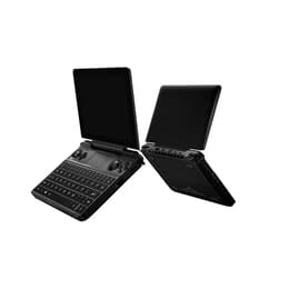 Gpd EliteBook X360 1030 G4 10"-tum - Core i5 - Gen 10 (G) - 16GB - HDD 3 TBGB intel iris plus 940 QWERTY - Engelsk