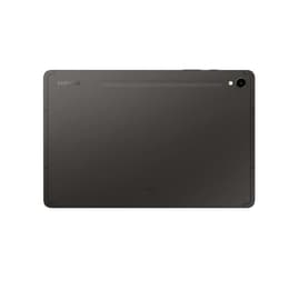 Galaxy Tab S9 128GB - Grå - WiFi