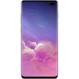 Galaxy S10+ 512GB - Svart - Olåst