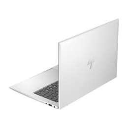 Hp EliteBook 840 G11 14-tum (2023) - Core Ultra 7 165U - 16GB - SSD 512 GB QWERTY - Italiensk